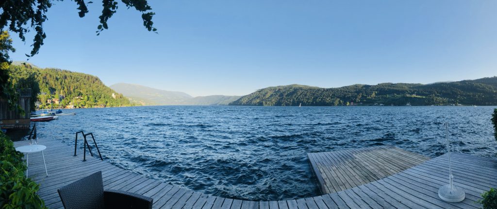 Kärnten